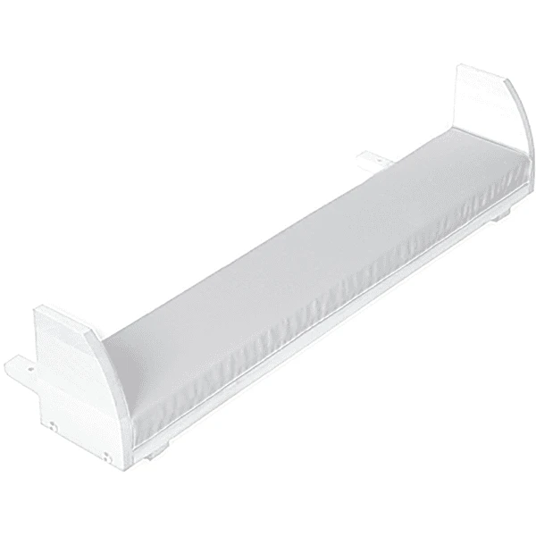 TOBI Babybay Prolongación De Cuna Maxi / Boxspring Blanco 3 TOBI Babybay Prolongación De Cuna Maxi / Boxspring Blanco - Imagen 3