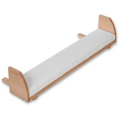 TOBI Babybay Prolongación De Cuna Mini / Midi / Original Madera Natural 6 TOBI Babybay Prolongación De Cuna Mini / Midi / Original Madera Natural -Productos Para Bebes tobi babybay prolongacion de cuna mini midi original madera natural a037079 2