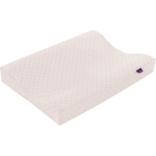 Träumeland Bandeja Cambiador Twister Beige 75 X 50 Cm 1 Träumeland Bandeja Cambiador Twister Beige 75 X 50 Cm