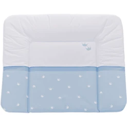 Träumeland Cambiador Azul Corona -Productos Para Bebes traeumeland cambiador azul corona a171345 1
