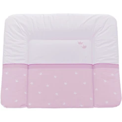 Träumeland Cambiador Corona Rosa -Productos Para Bebes traeumeland cambiador corona rosa a171353 1