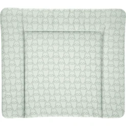 Träumeland Cambiador De Conejito De Peluche 75 X 85 Cm