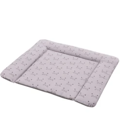 Träumeland Cambiador De La Alfombra Del Gato De Peluche 75 X 85 Cm -Productos Para Bebes traeumeland cambiador de la alfombra del gato de peluche 75 x 85 cm a291670 3