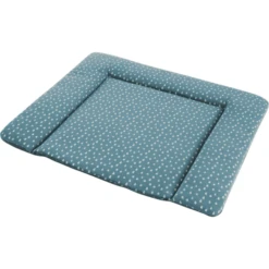 Träumeland Cambiando La Gota De La Plataforma De Caída Del Océano Azul75 X 85 Cm -Productos Para Bebes traeumeland cambiando la gota de la plataforma de caida del oceano azul75 x 85 cm a291673 3
