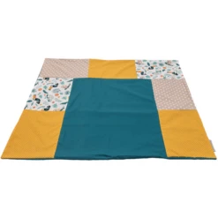 Ullenboom Cambiador Ducha Jungla -Productos Para Bebes ullenboom cambiador ducha jungla a365360 2