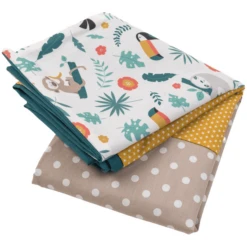 Ullenboom Cambiador Ducha Jungla -Productos Para Bebes ullenboom cambiador ducha jungla a365360 3