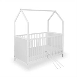 Urra Cuna Casa Leon 70 X 140cm -Productos Para Bebes urra cuna casa leon 70 x 140cm a404105 3