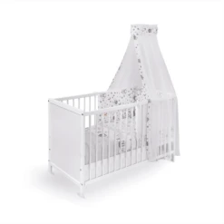 Urra Cuna Completa Eulenpaar 60 X 120 Cm Búhos -Productos Para Bebes urra cuna completa eulenpaar 60 x 120 cm buhos a291912 4