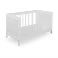 Urra Cuna Laura Blanca 70 X 140 Cm 8 Urra Cuna Laura Blanca 70 X 140 Cm -Productos Para Bebes urra cuna laura blanca 70 x 140 cm a404113 3