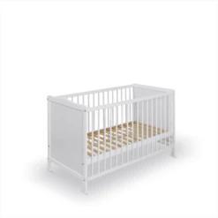 Urra Habitación Infantil 2pcs. Blanco 60x120 Cm -Productos Para Bebes urra habitacion infantil 2pcs blanco 60x120 cm a383286 1