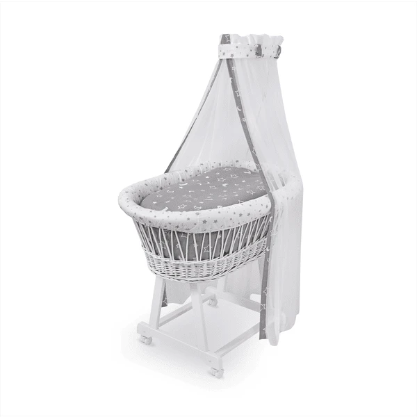 Urra Moisés Completo Luna 2 Urra Moisés Completo Luna - Imagen 2