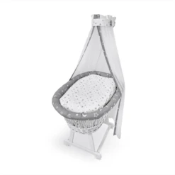 Urra Moisés Completo Luna 7 Urra Moisés Completo Luna -Productos Para Bebes urra moises completo luna a292218 2