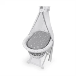 Urra Moisés Completo Luna 8 Urra Moisés Completo Luna -Productos Para Bebes urra moises completo luna a292218 3