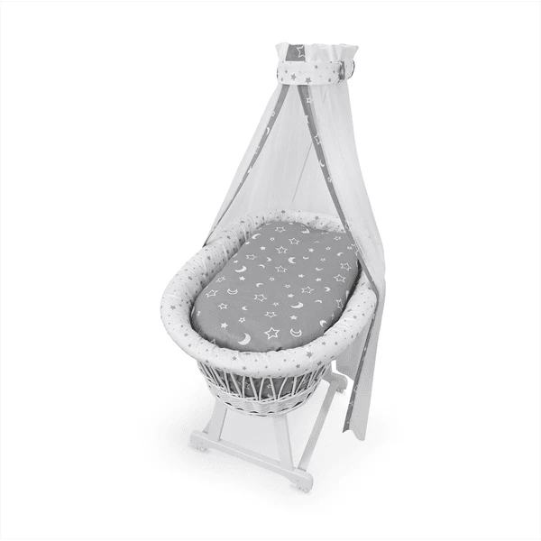 Urra Moisés Completo Luna 4 Urra Moisés Completo Luna - Imagen 4