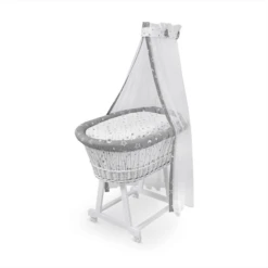 Urra Moisés Completo Luna 9 Urra Moisés Completo Luna -Productos Para Bebes urra moises completo luna a292218 4